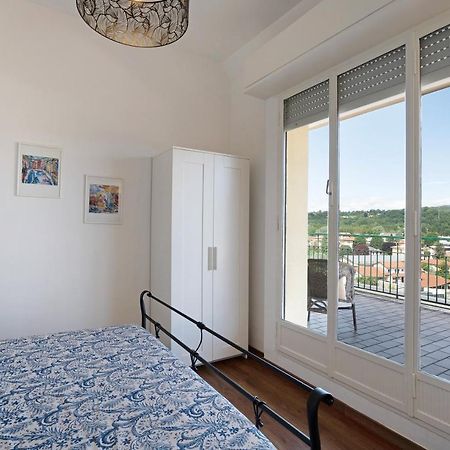La Casa Del Riccio Διαμέρισμα Arona Εξωτερικό φωτογραφία