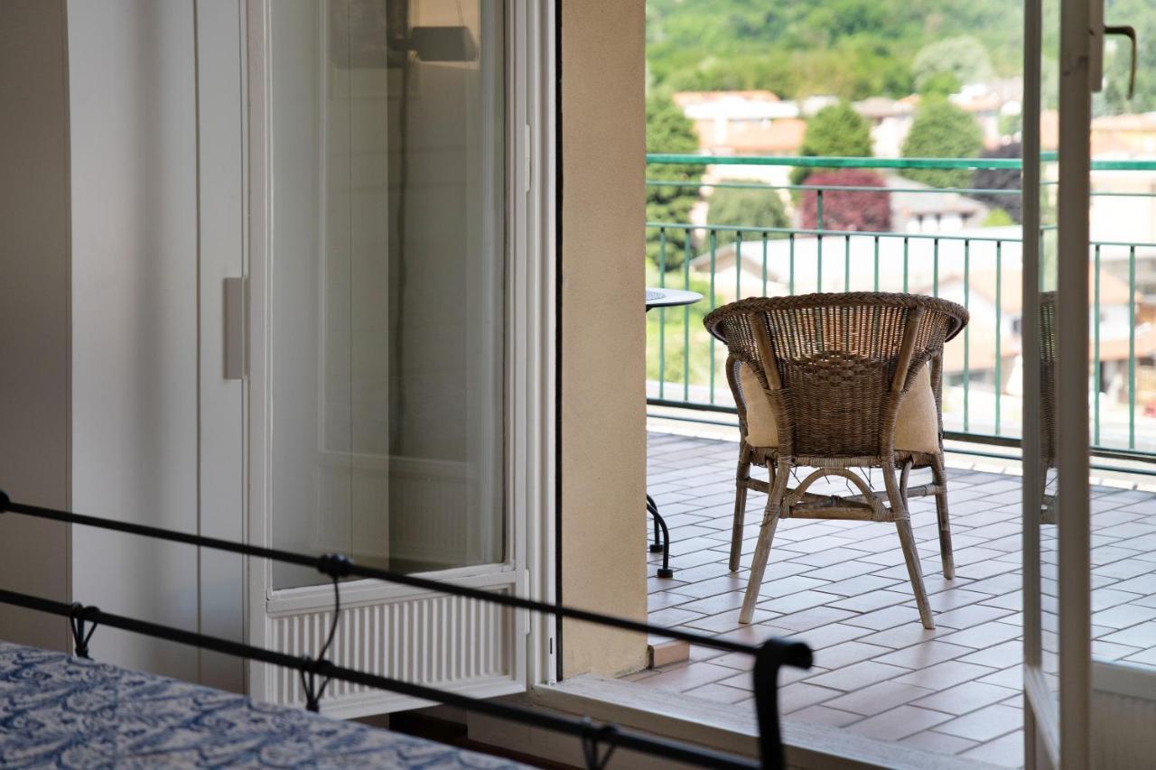 La Casa Del Riccio Διαμέρισμα Arona Εξωτερικό φωτογραφία