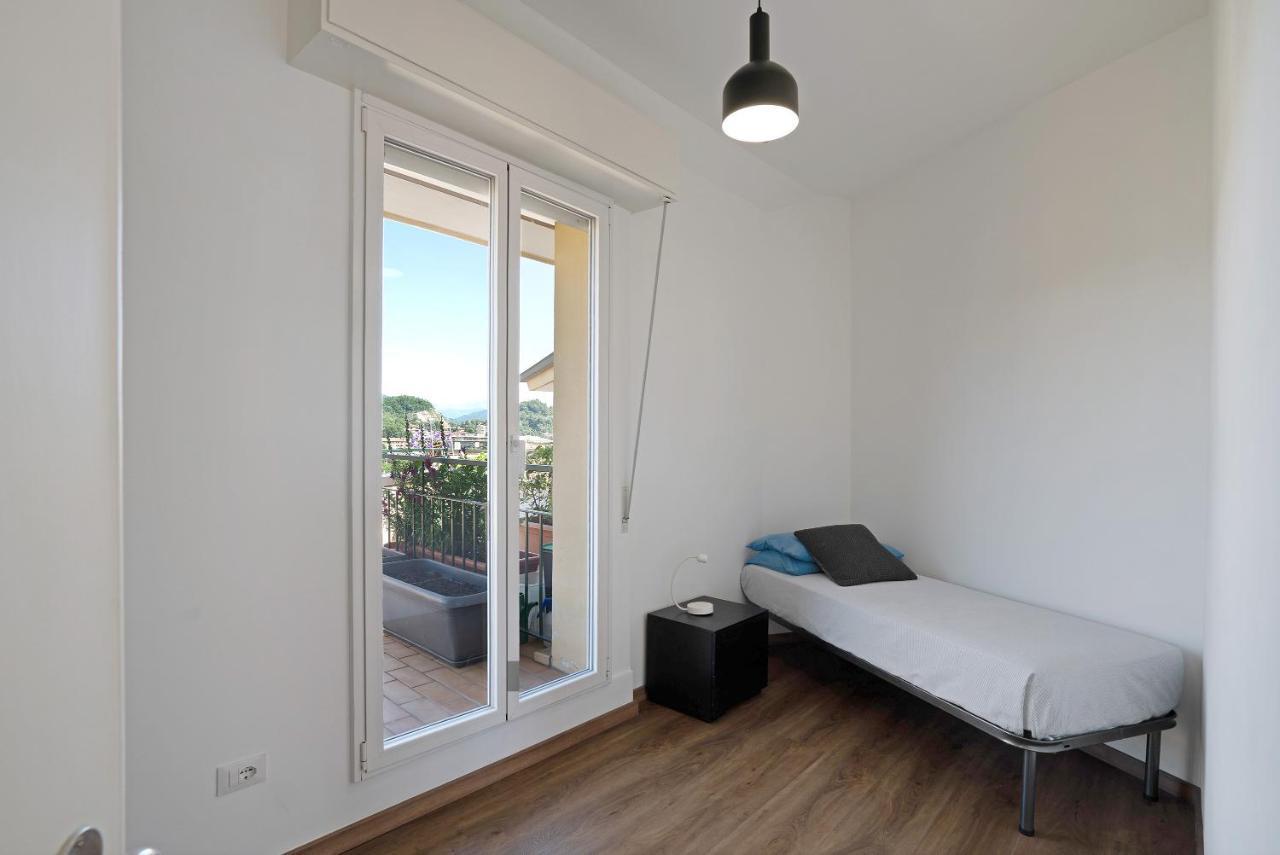 La Casa Del Riccio Διαμέρισμα Arona Εξωτερικό φωτογραφία
